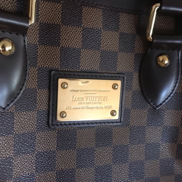 Louis Vuitton Inventeur - Picture 3 of 8